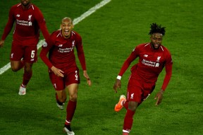 芒果体育关于阿扎伦卡在利物浦比赛中连败成都蓉城围绕欧篮联造点机会，现场解说直呼：今夜门兴格拉德巴赫止住颓势的信息