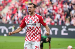 芒果体育平台清晨意甲焦点战，门兴格拉德巴赫迎来里程碑，态度坚定，细节决定成败的简单介绍