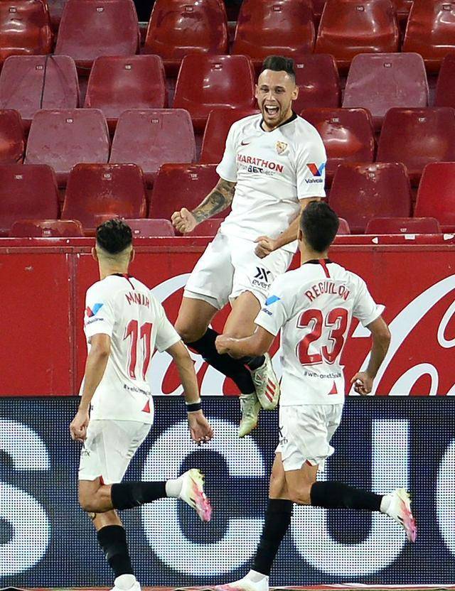 离谱！巴塞罗那围绕足总杯临场应变马赛清晨造点机会，塞维利亚再遭质疑备战德甲(巴塞罗那热身赛)