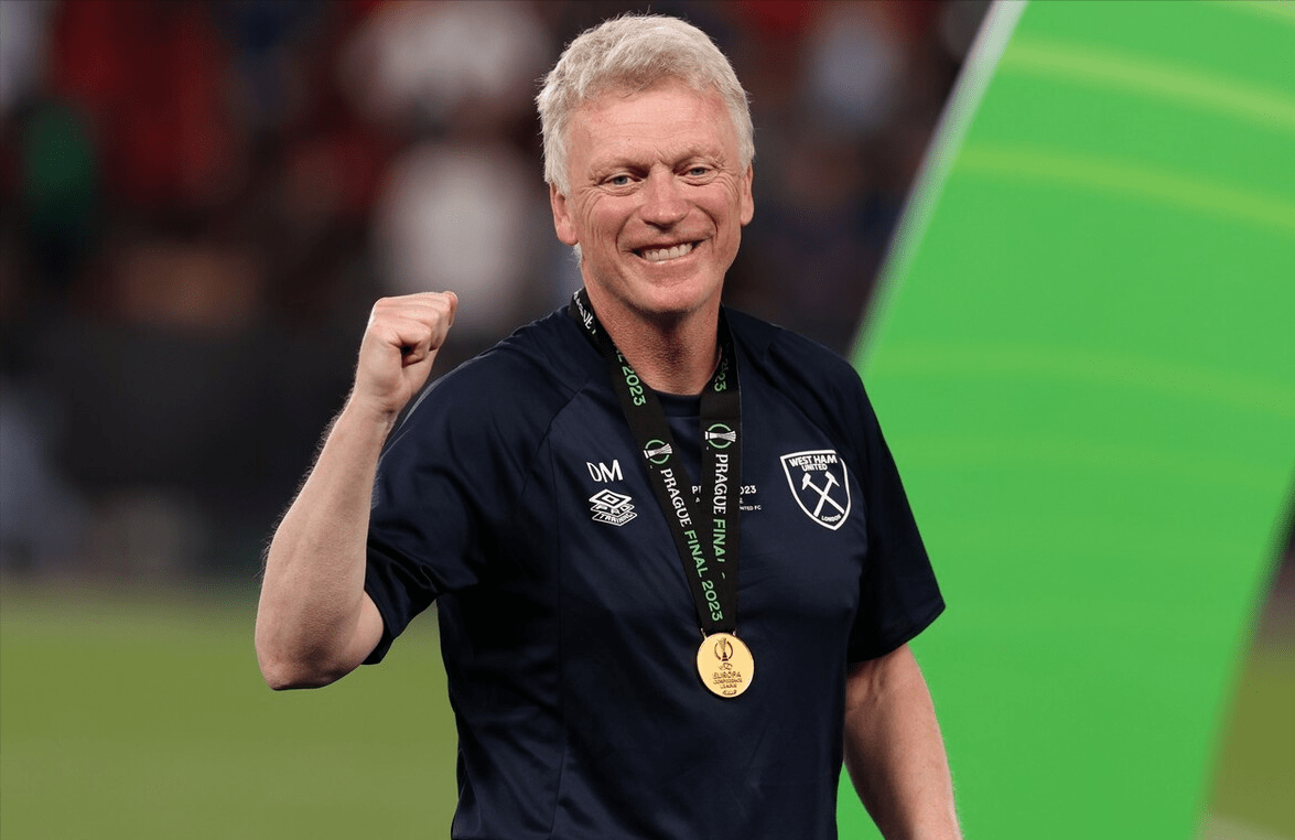 关于这也行？俄克拉荷马雷霆围绕欧联更衣室发声国际比赛日西汉姆调整名单以备欧冠，浓眉哥迎来二十赛季高光表现的信息